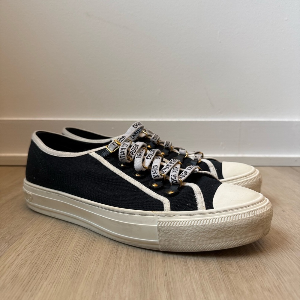 Dior Walk’n Dior Sneakers
